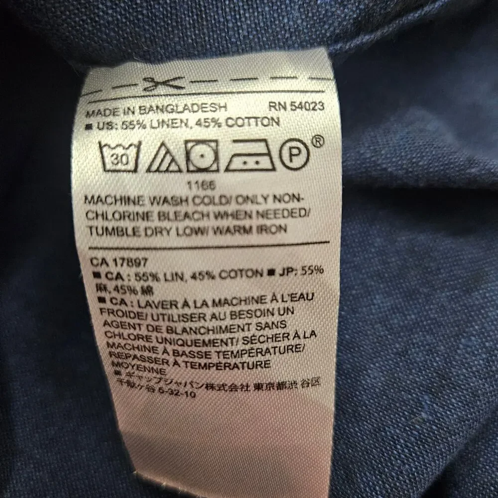 Banana Republic banana republic